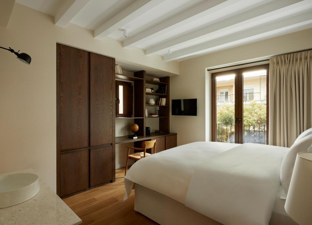The Storyteller Boutique House *