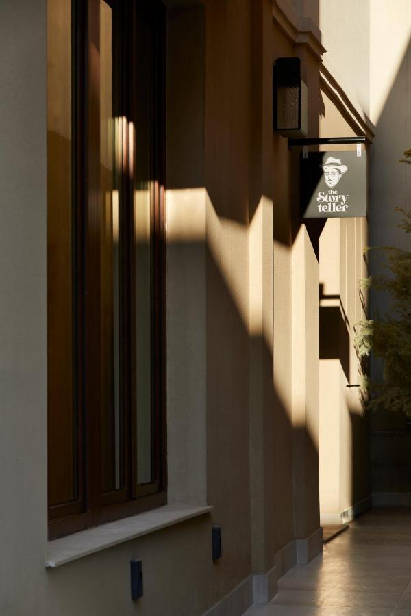 Guest house The Storyteller Boutique House Kalambaka