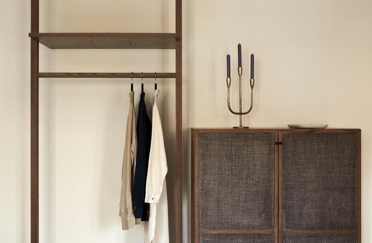 The Storyteller Boutique House *