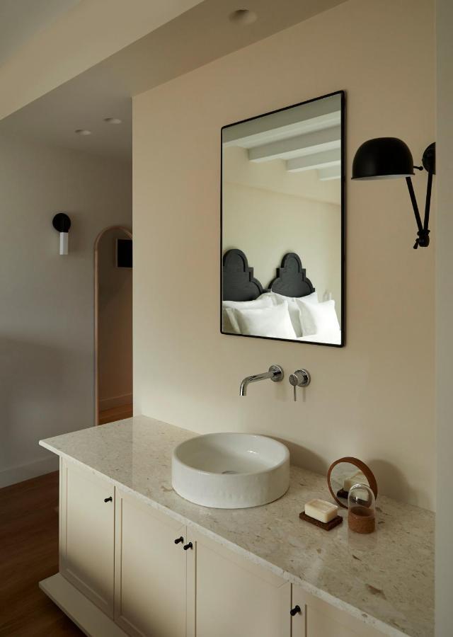 The Storyteller Boutique House Guest house *