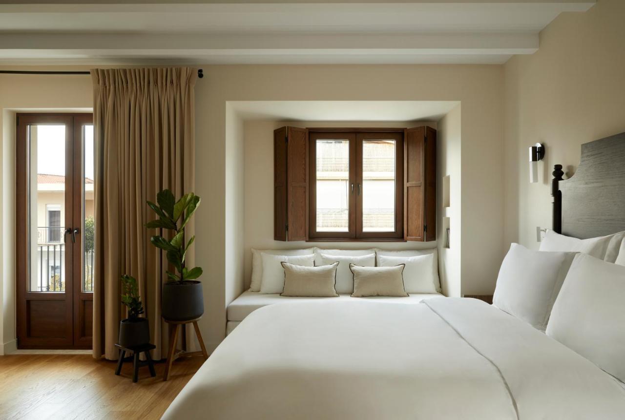The Storyteller Boutique House Guest house Kalambaka