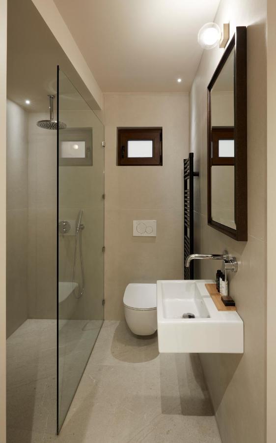 The Storyteller Boutique House Guest house Kalambaka