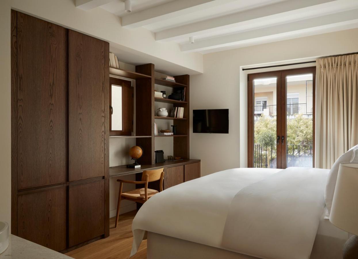 The Storyteller Boutique House *