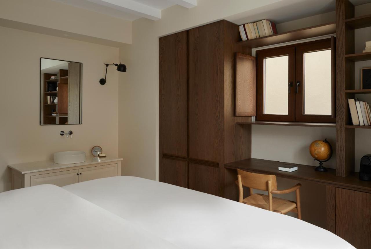 Guest house The Storyteller Boutique House Kalambaka