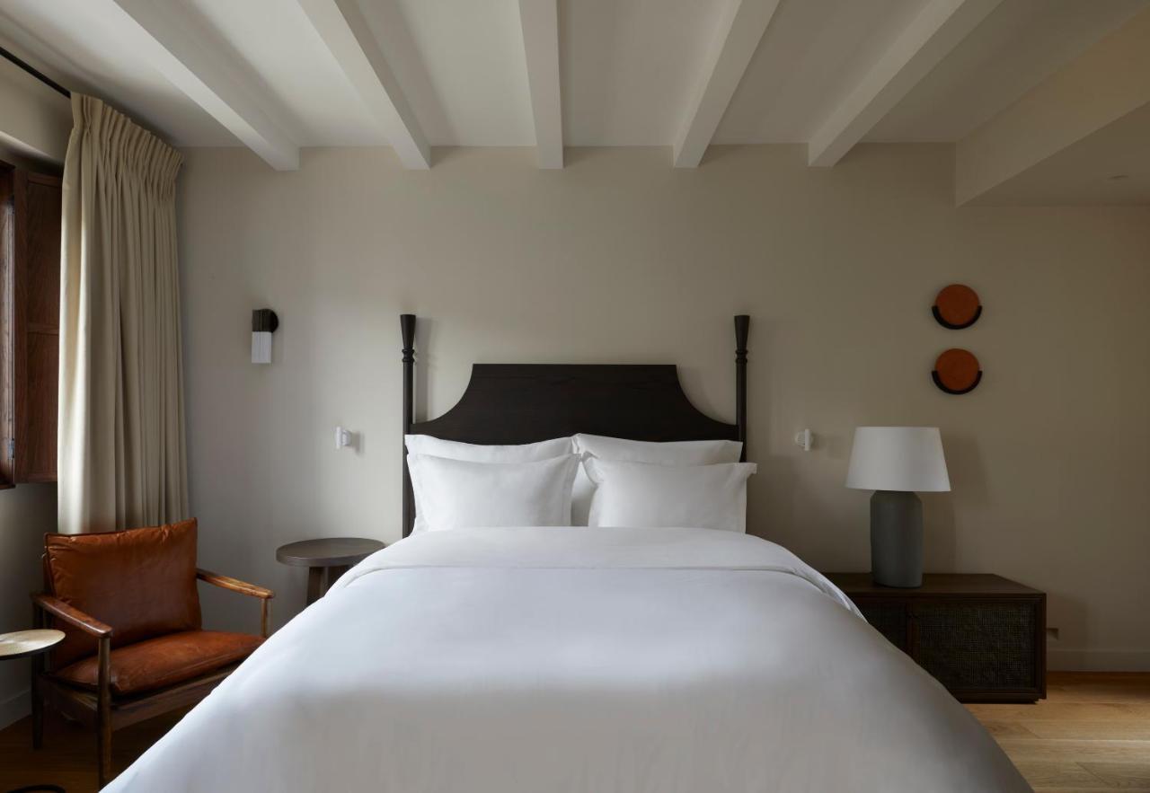 The Storyteller Boutique House *