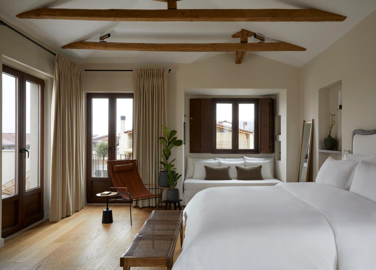 Guest house The Storyteller Boutique House
