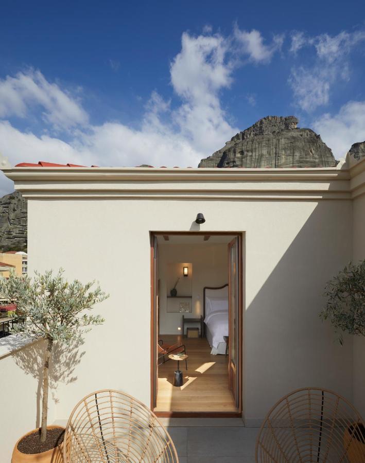 The Storyteller Boutique House Guest house *