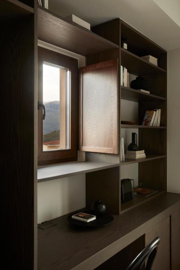 The Storyteller Boutique House Guest house *