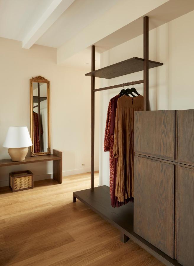 The Storyteller Boutique House *