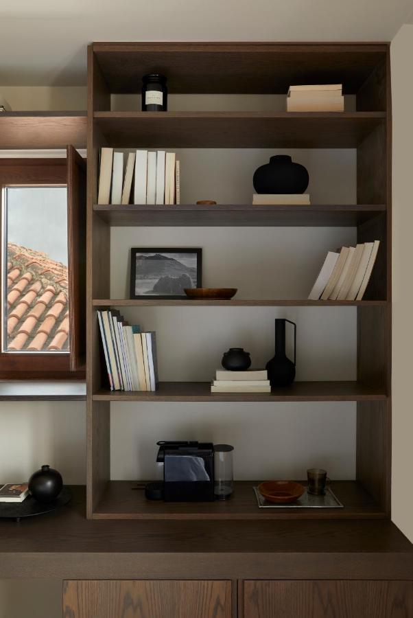 The Storyteller Boutique House *
