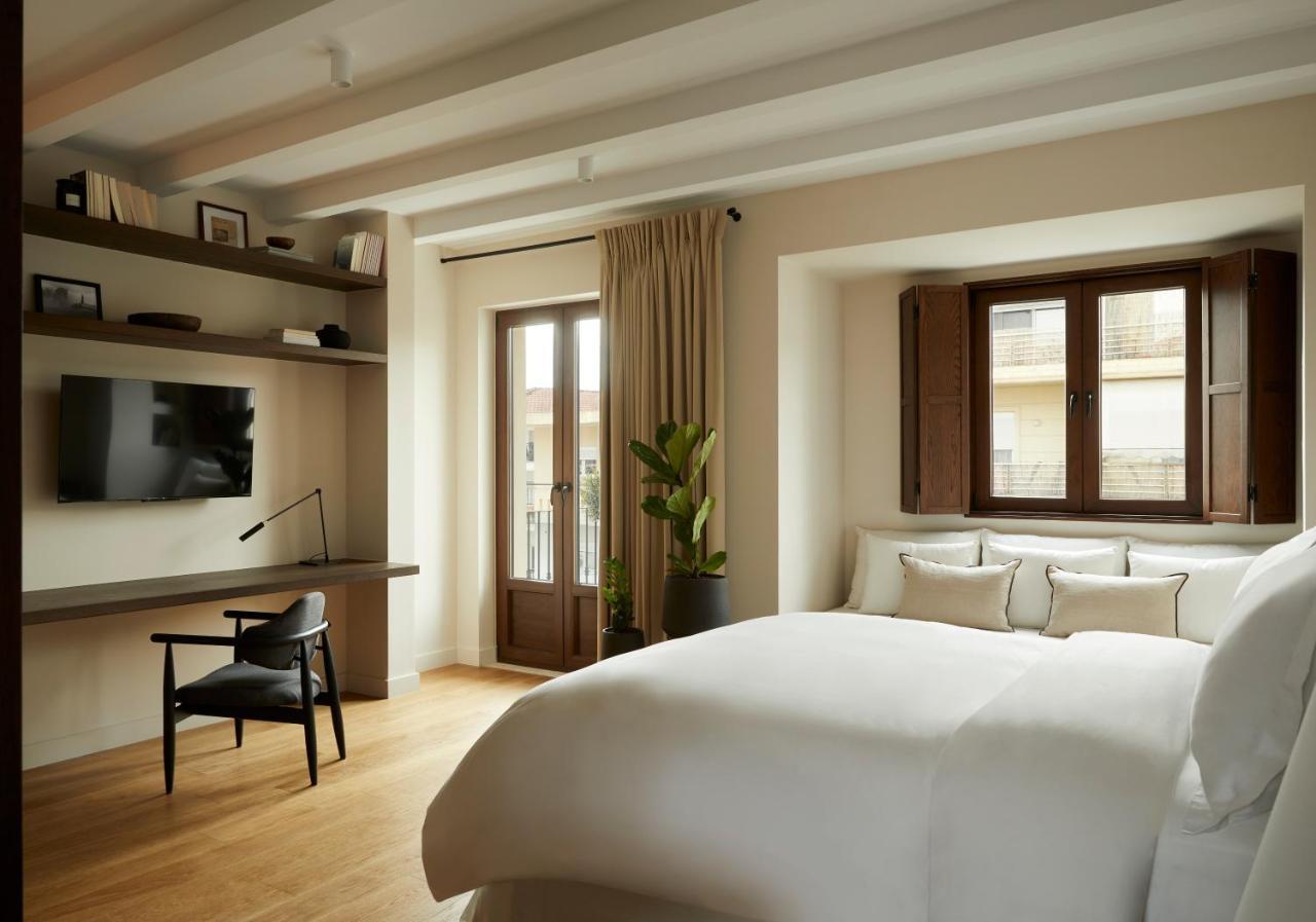The Storyteller Boutique House *