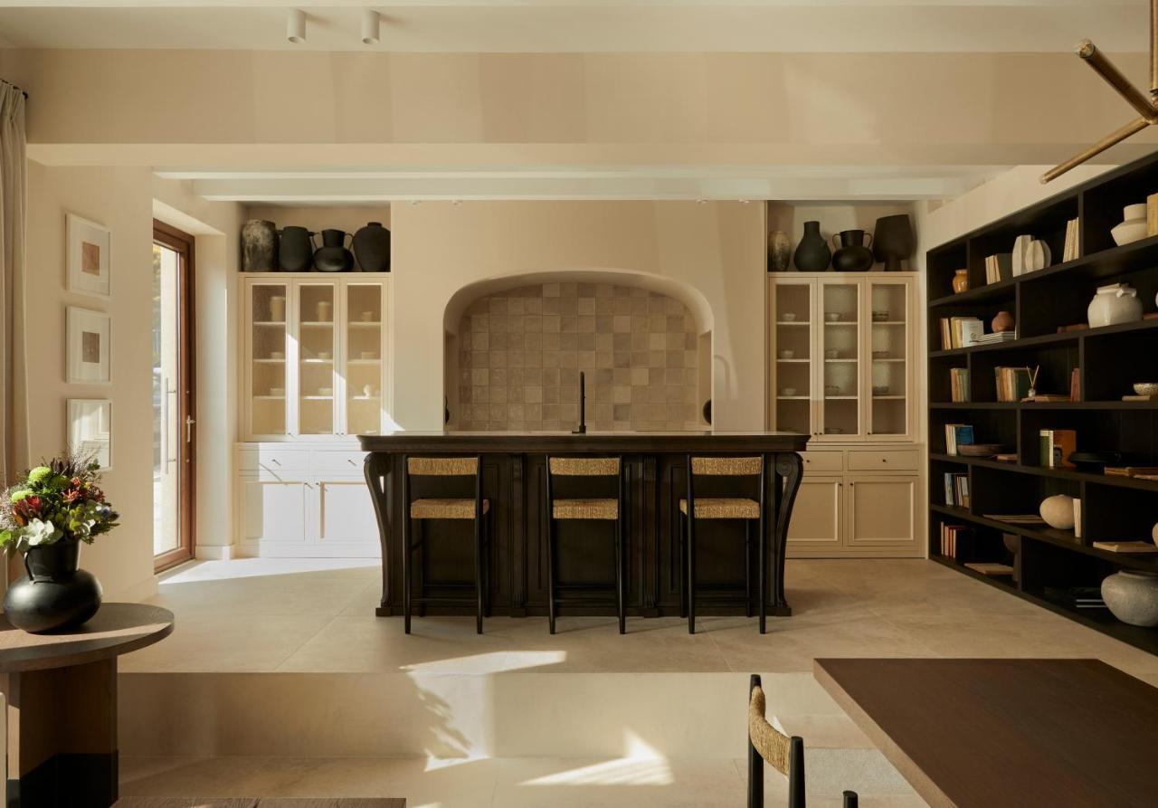 The Storyteller Boutique House