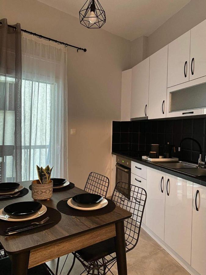 Antiopi Seaview Apartment Kavala