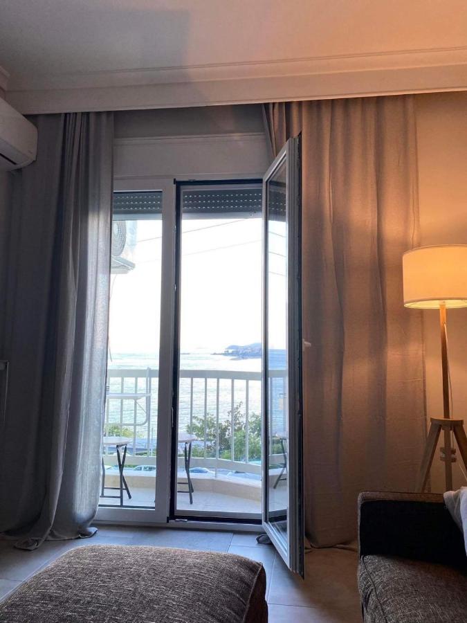 Antiopi Seaview Apartment Kavala