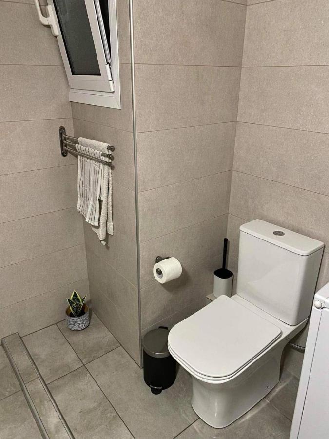 Antiopi Seaview Apartment