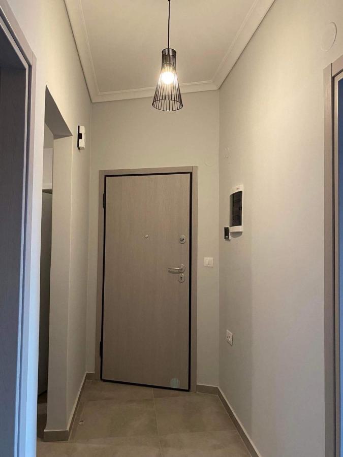 Apartment Antiopi Seaview Kavala