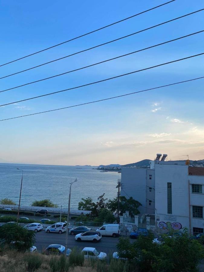 Antiopi Seaview Apartment