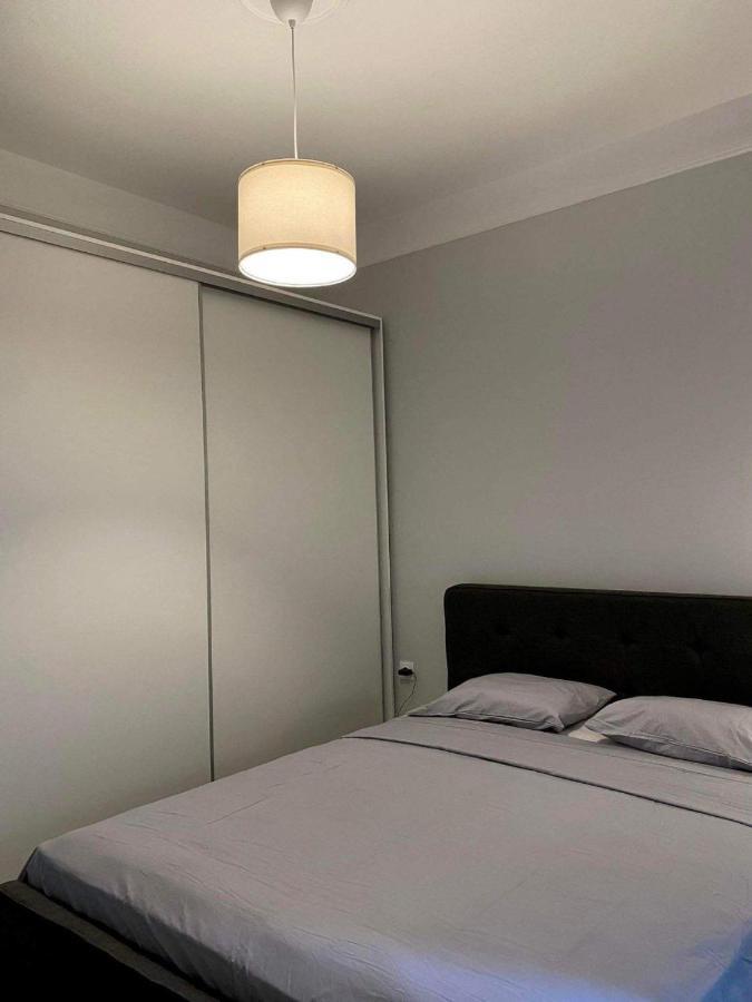 Apartment Antiopi Seaview