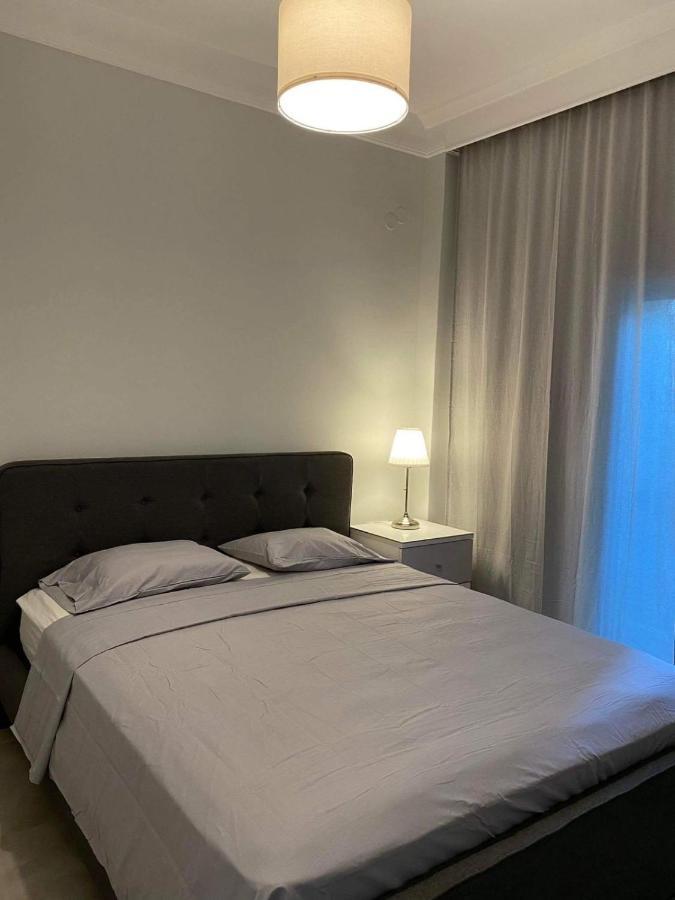 Antiopi Seaview Apartment