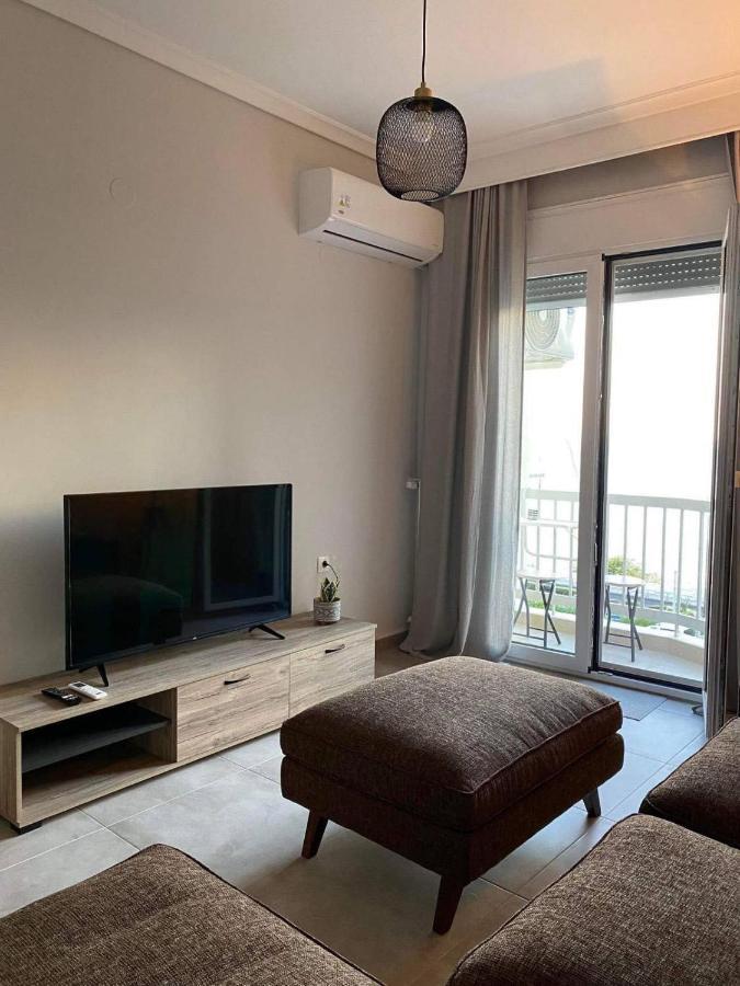 Apartment Antiopi Seaview