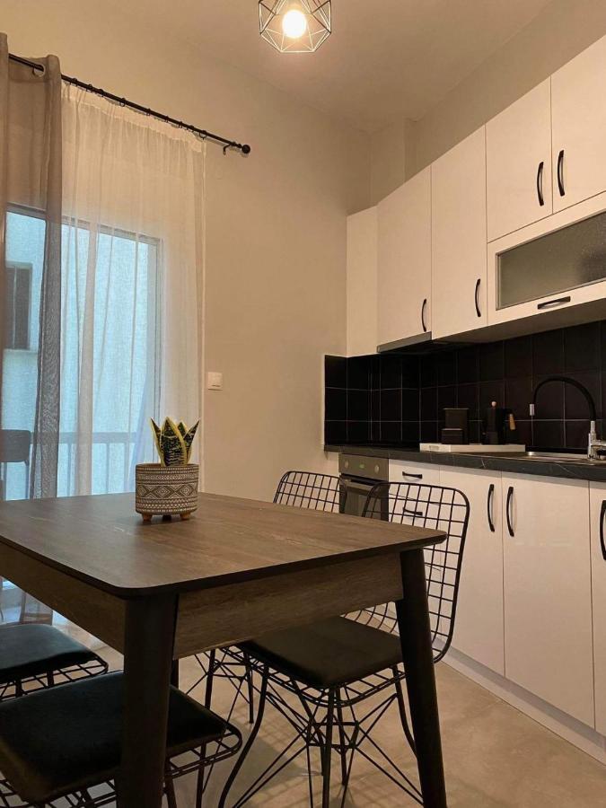 Antiopi Seaview Apartment