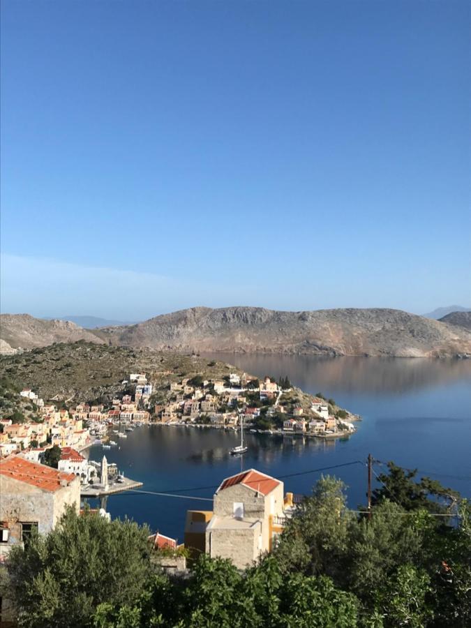 The Mill House Stella Symi