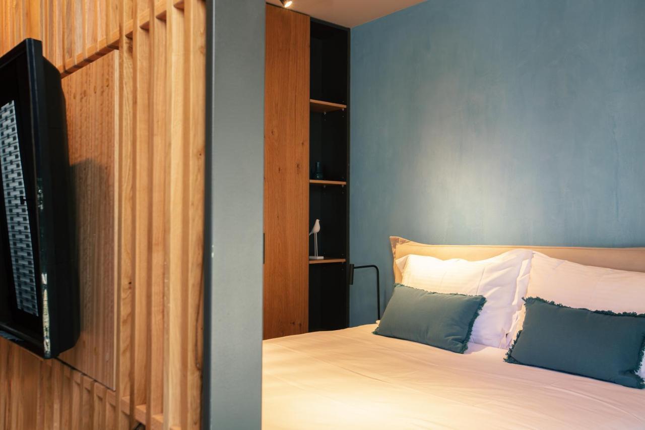 Hotel Plaza Collection