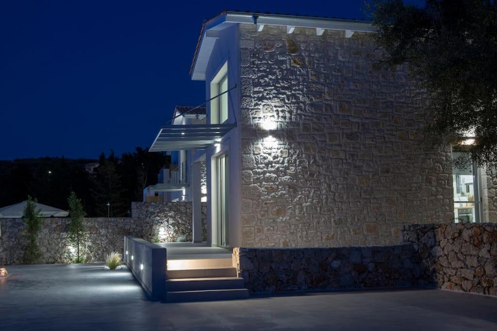 Villa Ionion Theasis Armonia