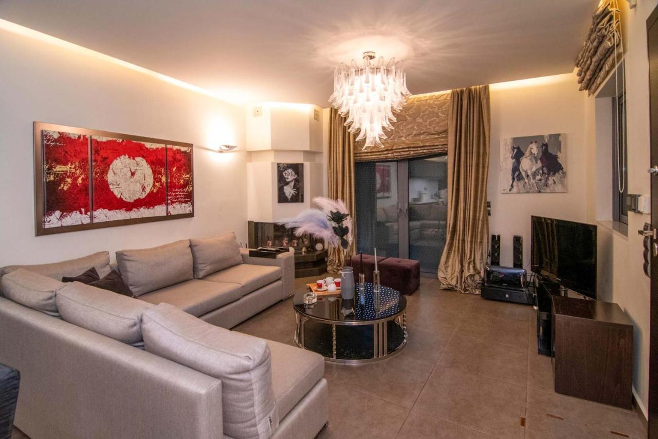 Apartment Optasia Luxury House *