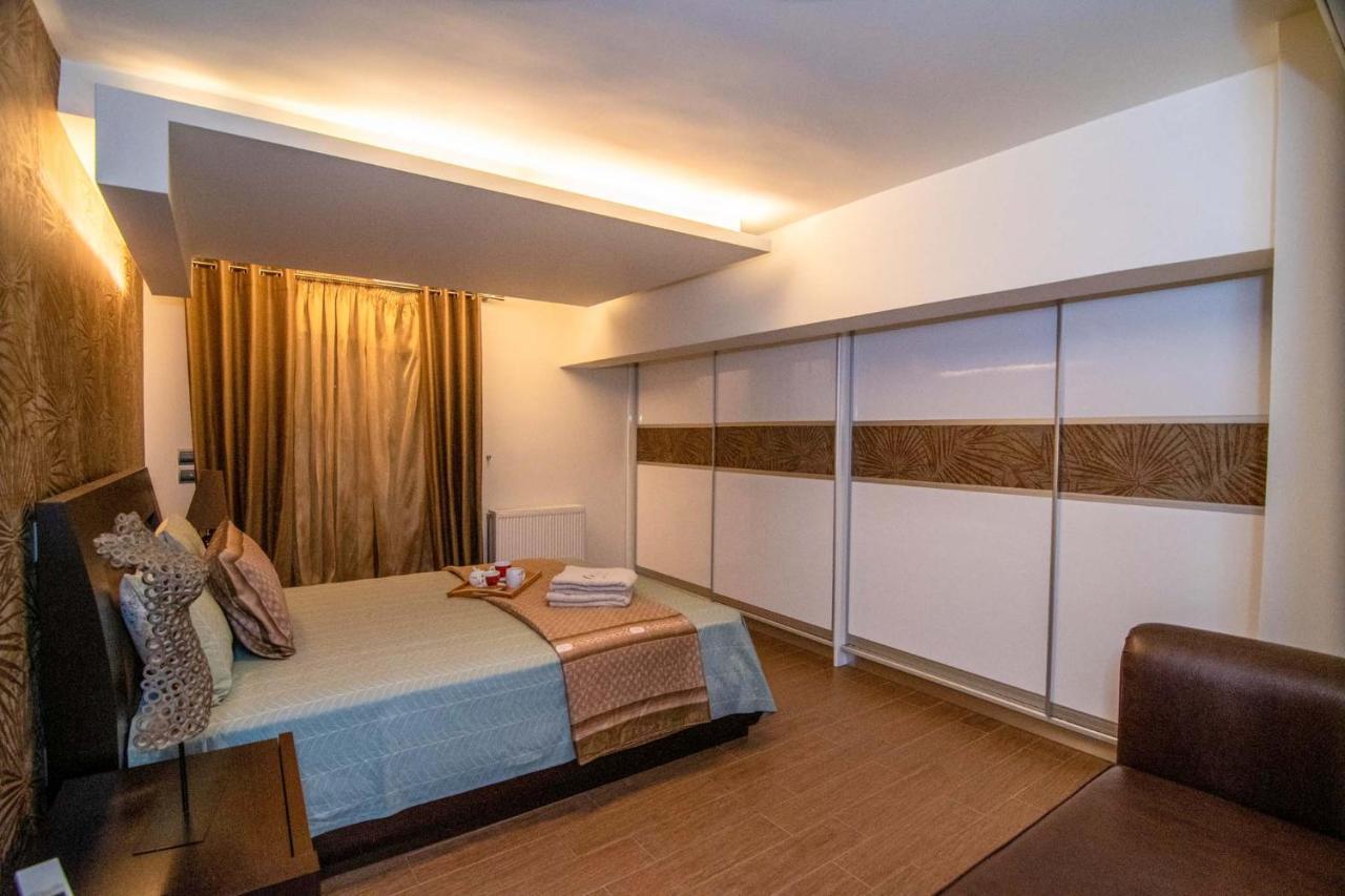 Optasia Luxury House Apartment Argos