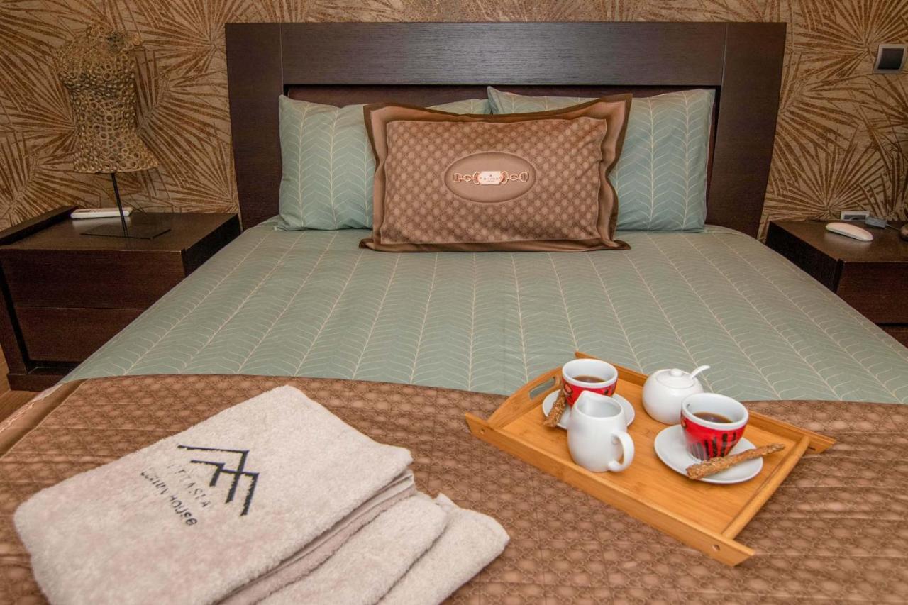 Apartment Optasia Luxury House