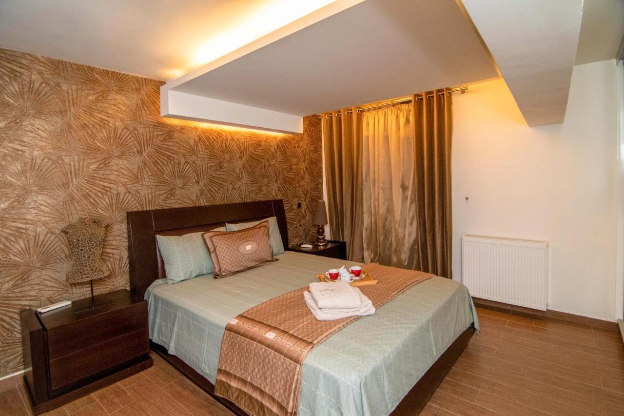 Apartment Optasia Luxury House *