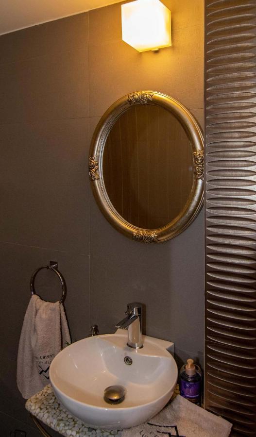 Optasia Luxury House Apartment Argos