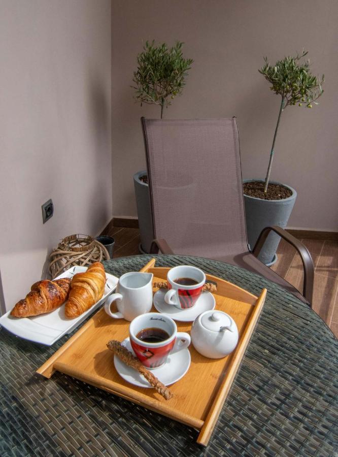 Optasia Luxury House Apartment Argos