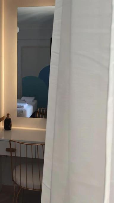 Apartment L' Atoll D' Helene Gythio