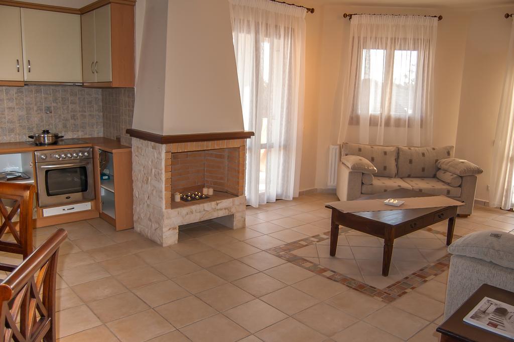 Kefalonia Villa Argostoli (Kefalonia)