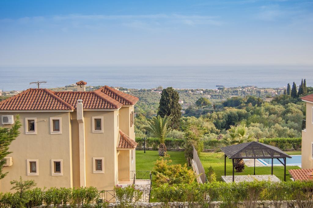 Kefalonia Villa *