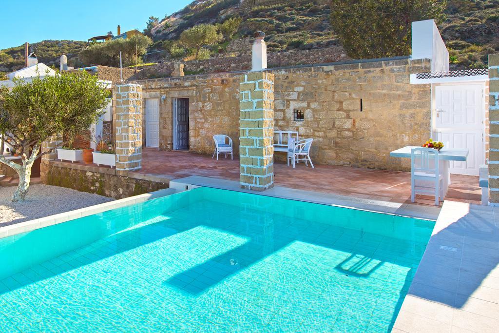 Petra House Villa