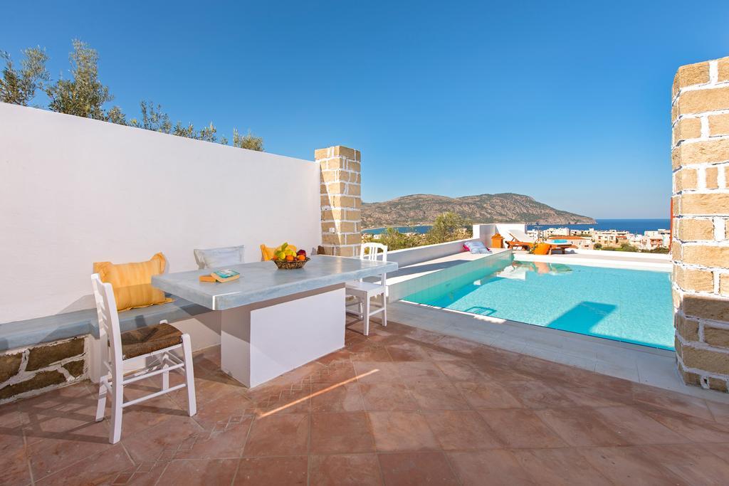 Petra House Villa