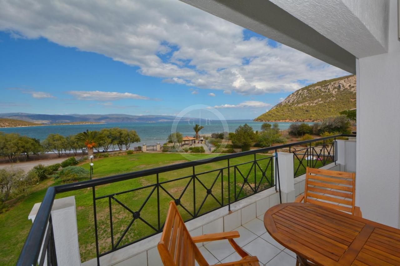 Vasiliki Apartment Ermioni