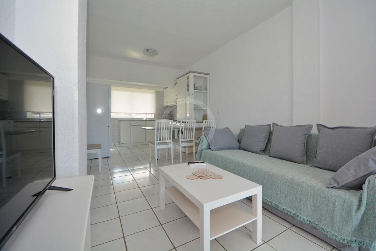Vasiliki Apartment Ermioni