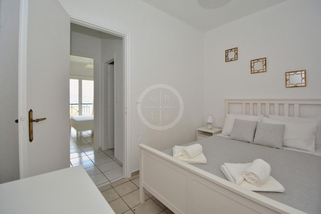 Apartment Vasiliki *