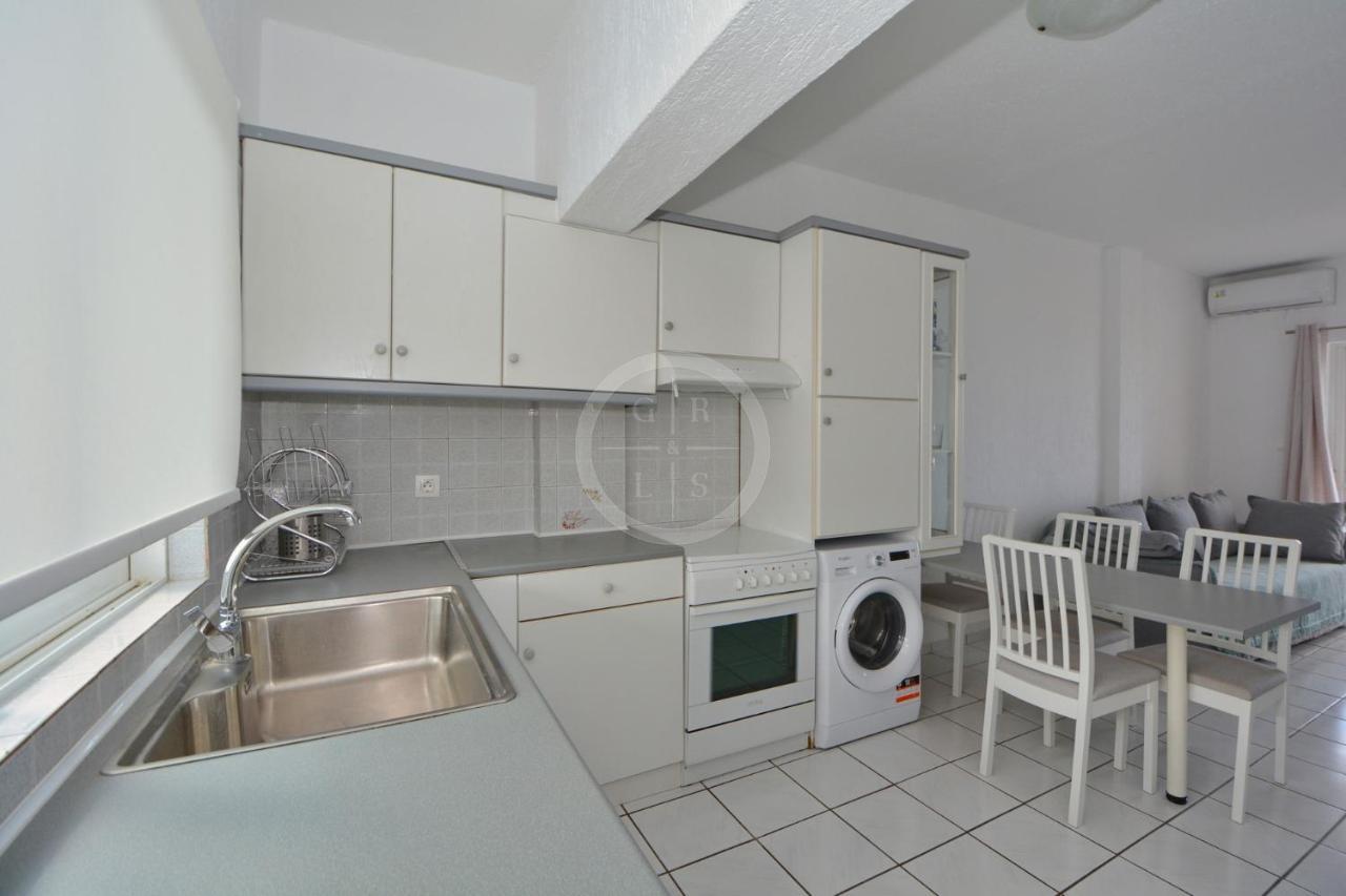 Apartment Vasiliki *