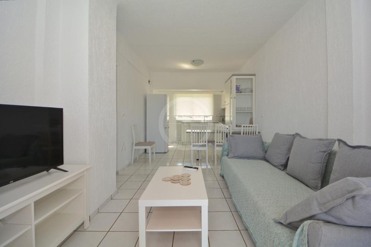 Apartment Vasiliki *