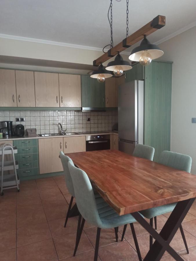 Holiday home Elatos Boutique Mountainhouse Karpenisi