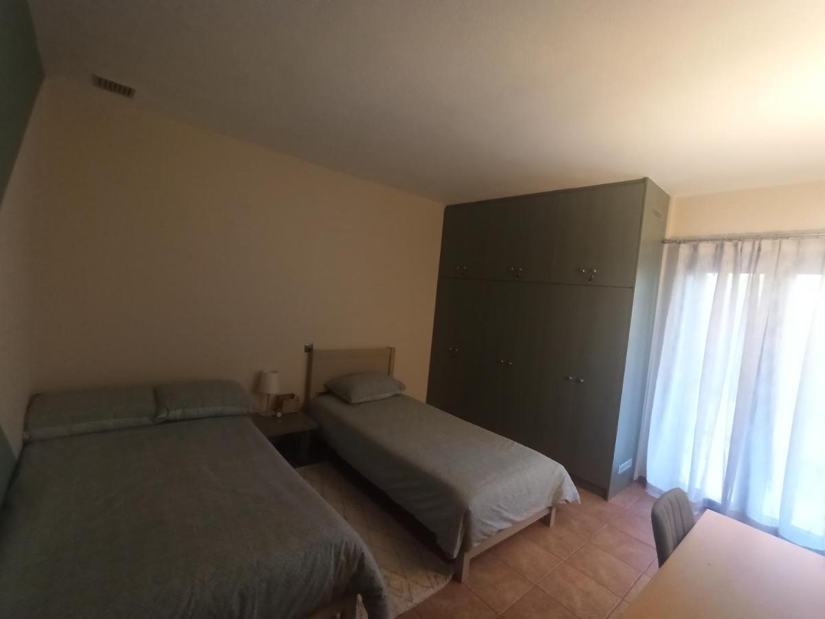 Holiday home Elatos Boutique Mountainhouse *