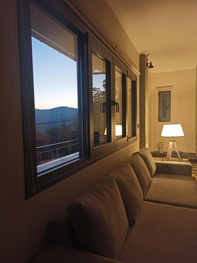 Elatos Boutique Mountainhouse * Karpenisi