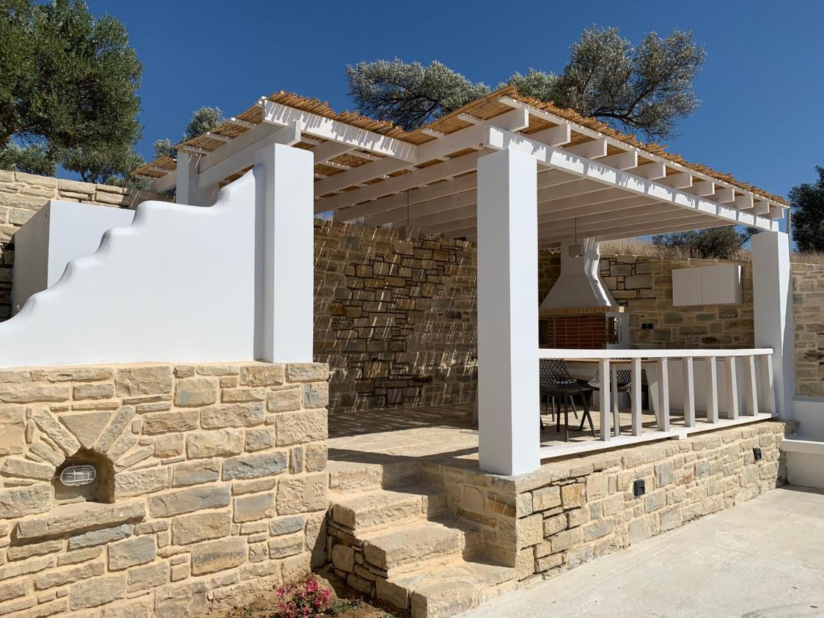 Olia Villa *