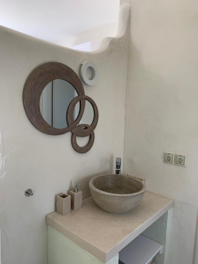 Olia Villa *