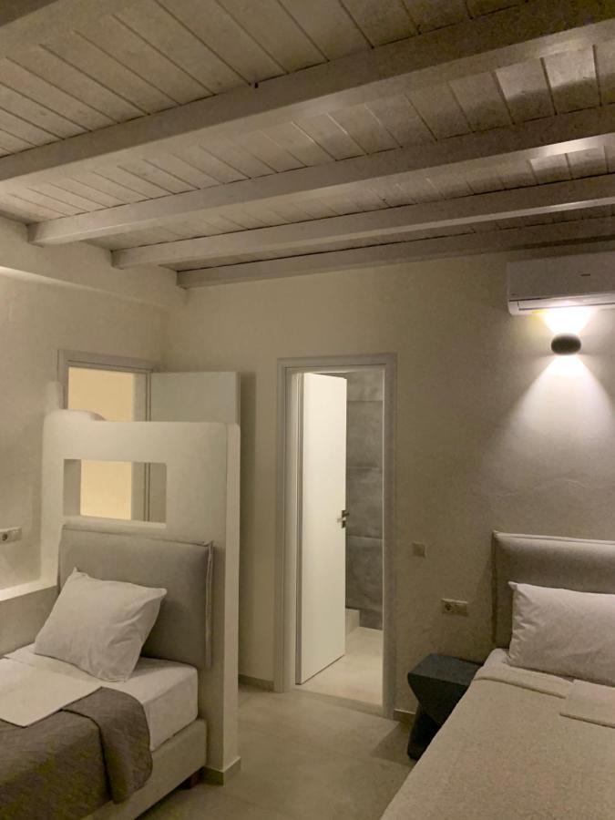 Olia Villa
